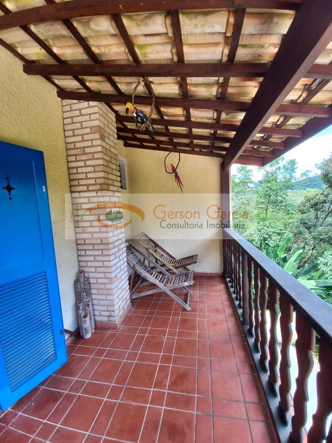 Casa de Condomínio, 3 quartos - Foto 36