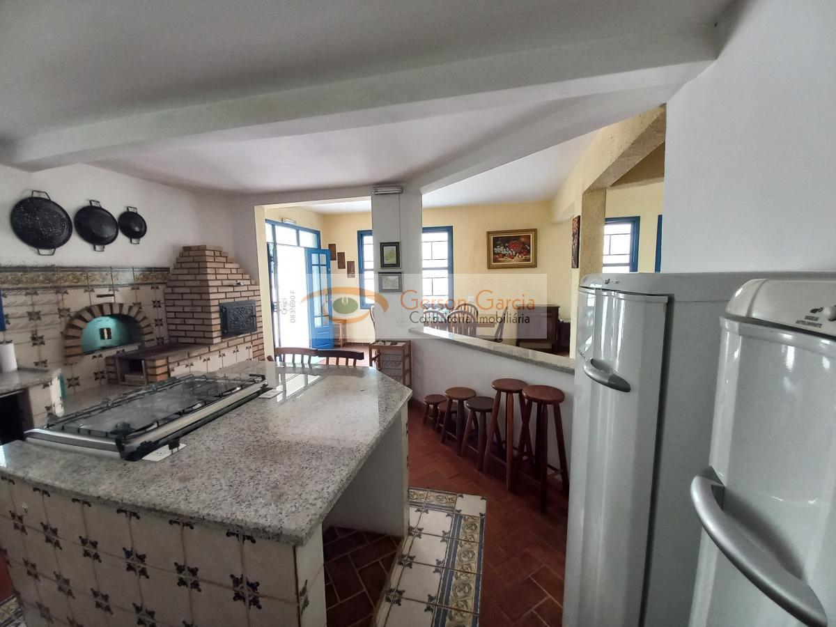 Casa de Condomínio, 3 quartos - Foto 12