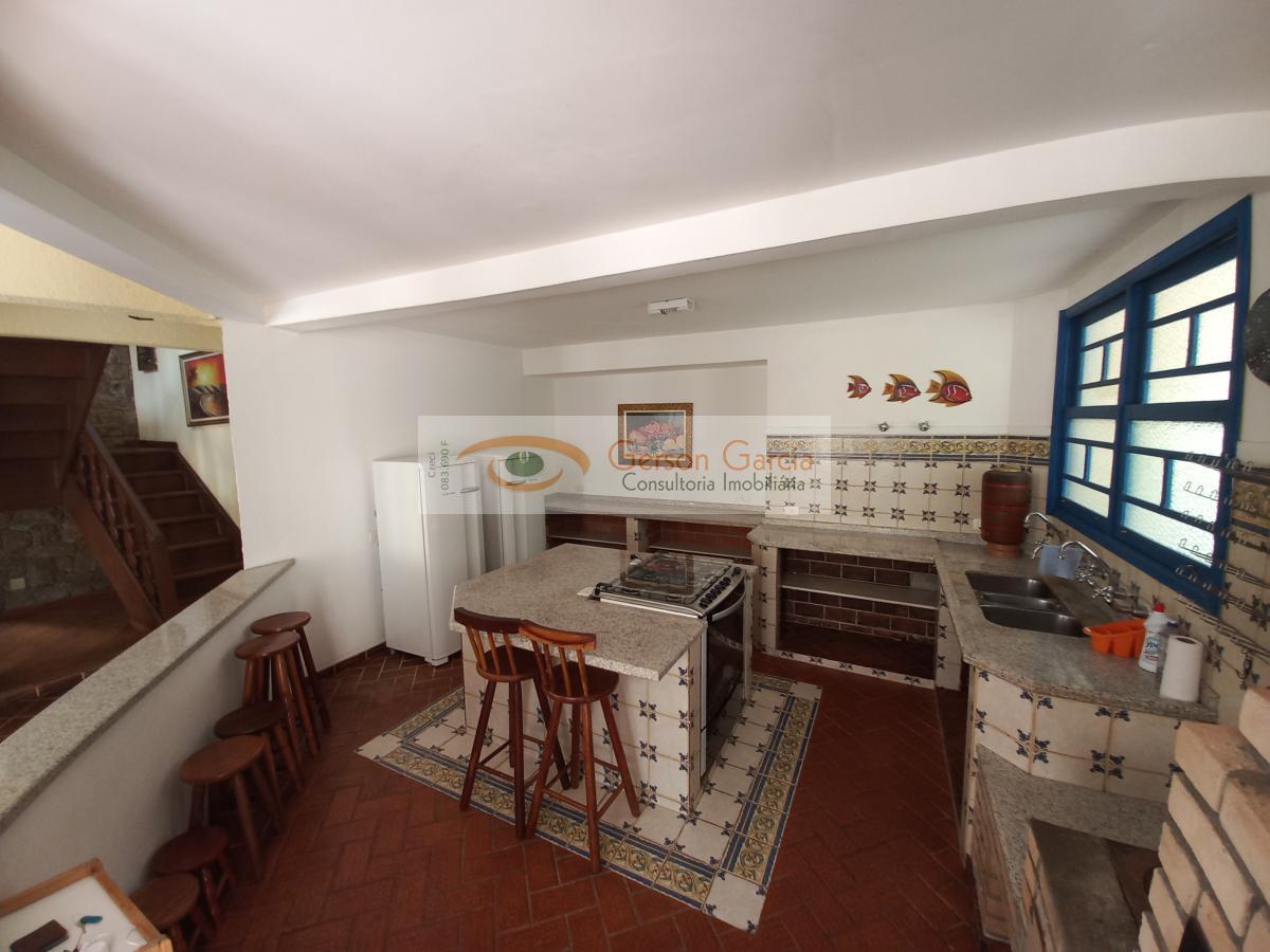 Casa de Condomínio, 3 quartos - Foto 15