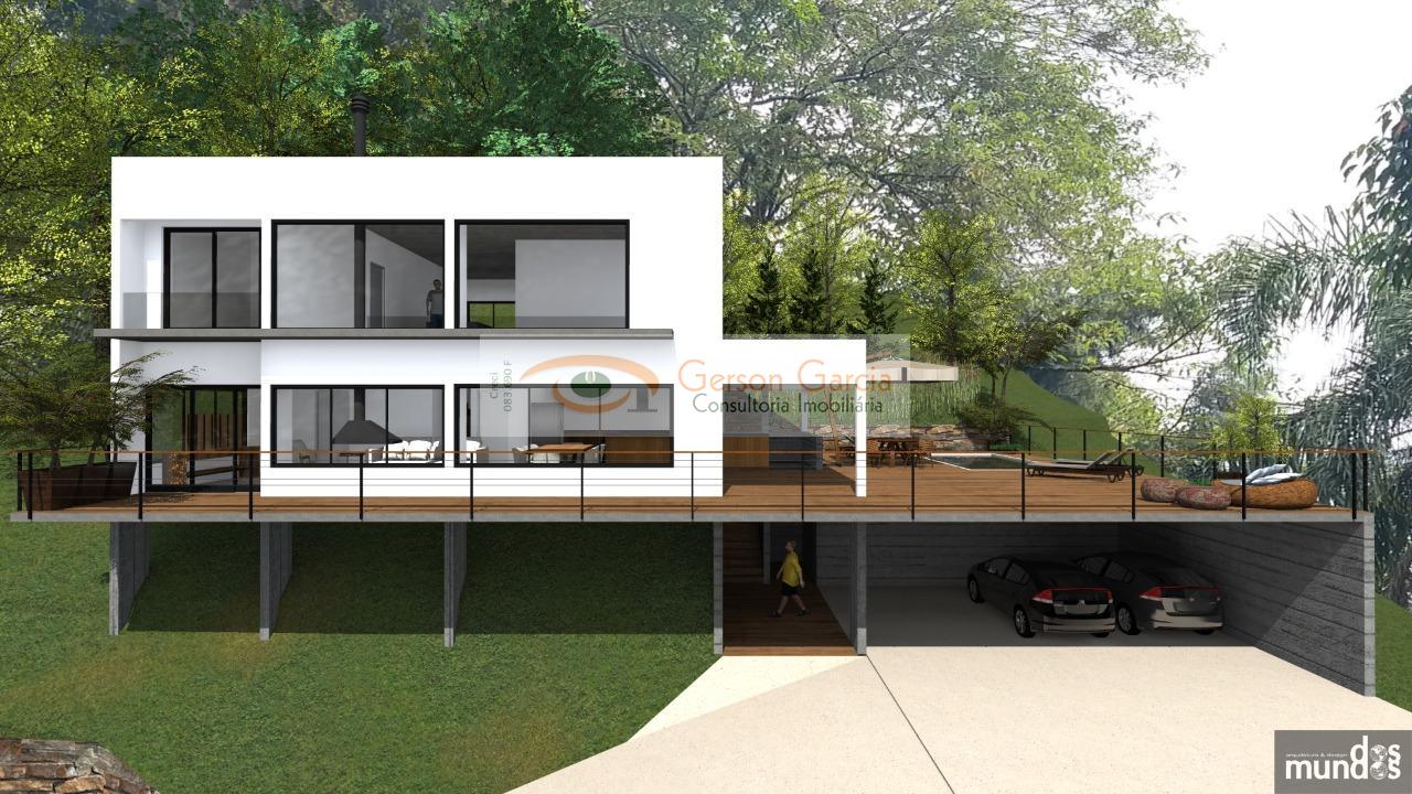 Terreno, 2400 m² - Foto 2