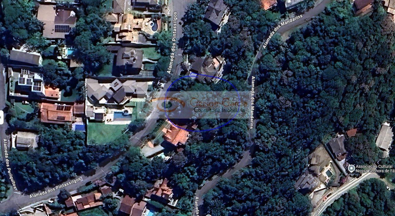 Terreno, 1110 m² - Foto 3