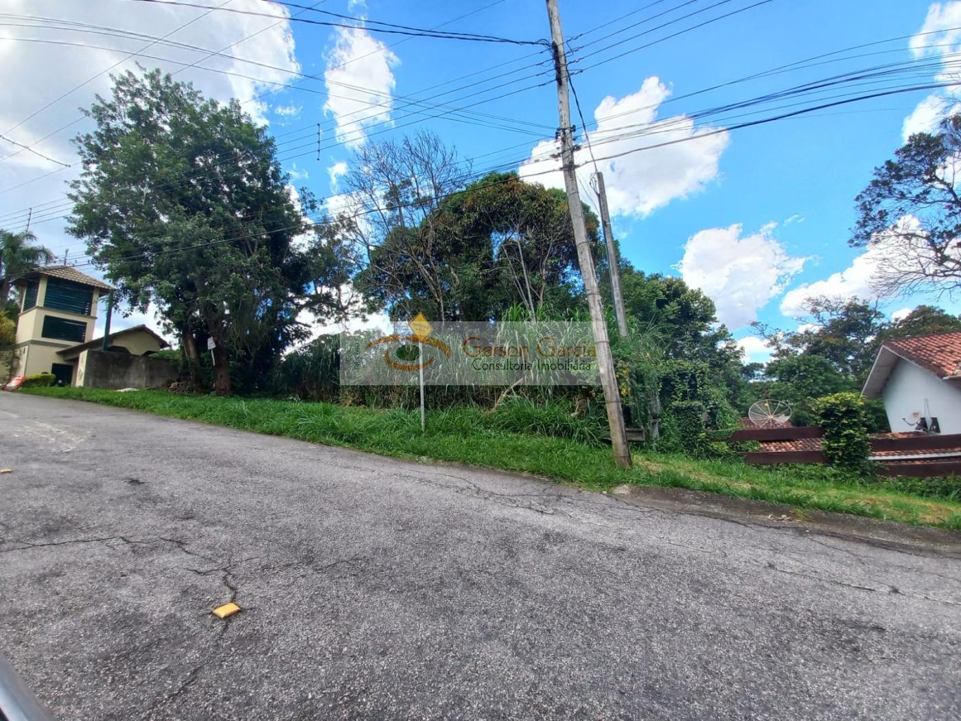 Terreno, 1110 m² - Foto 1