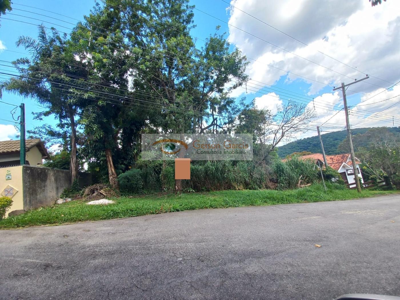 Terreno, 1110 m² - Foto 2