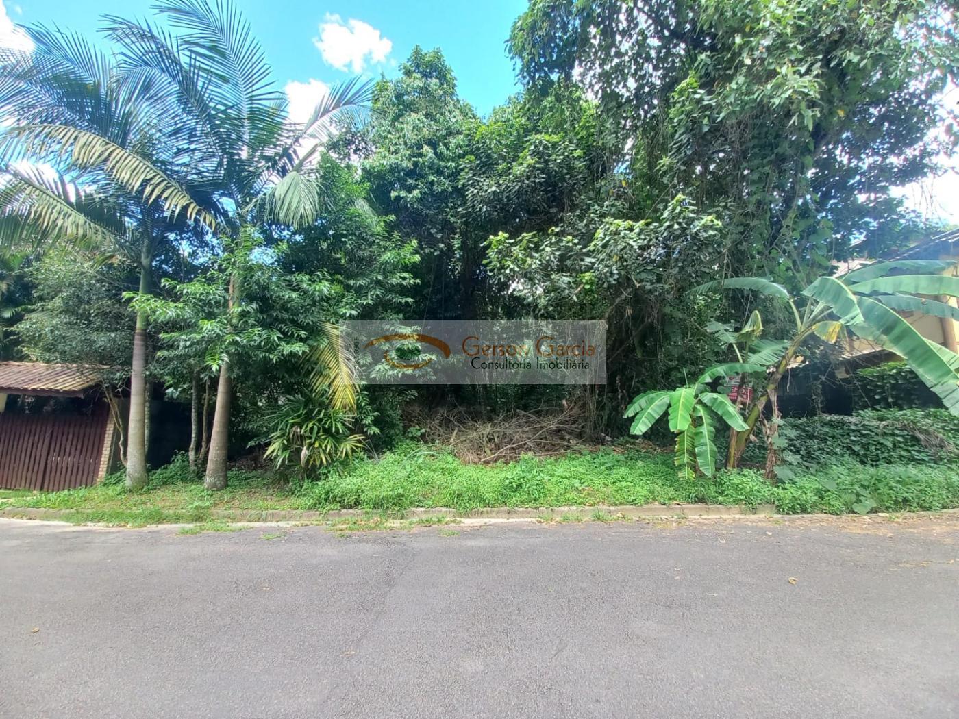 Terreno, 1000 m² - Foto 1