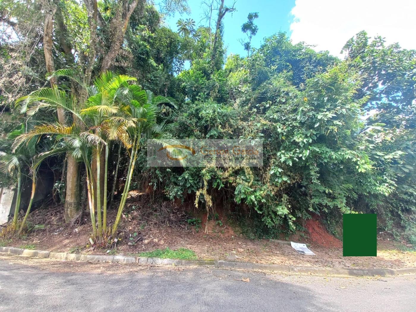 Terreno, 1270 m² - Foto 1