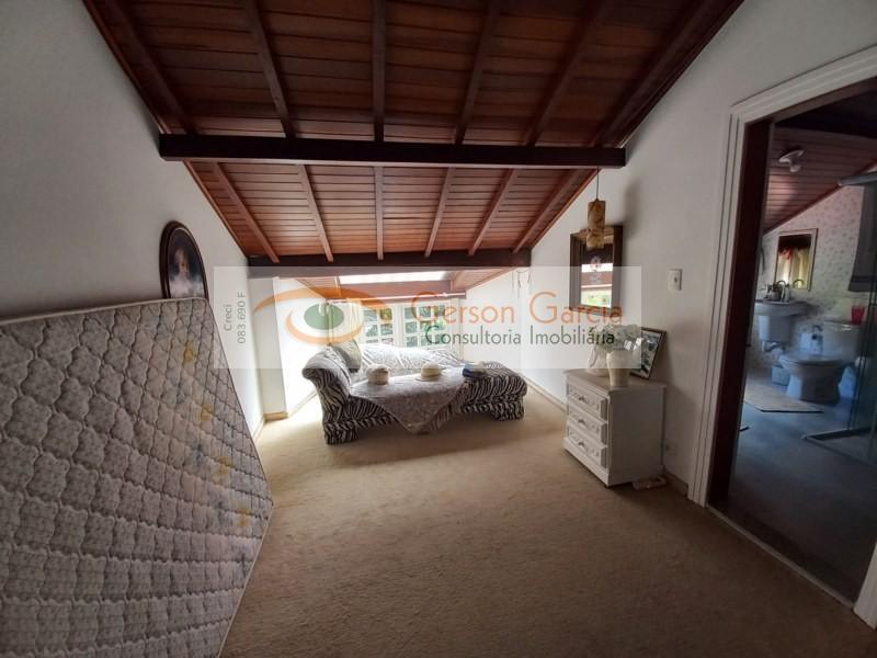 Casa de Condomínio, 4 quartos - Foto 5