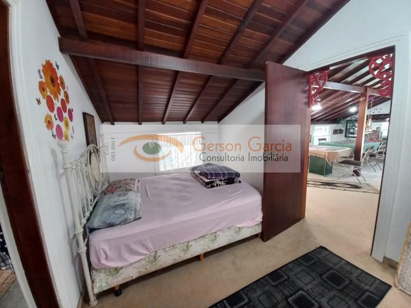 Casa de Condomínio, 4 quartos - Foto 9