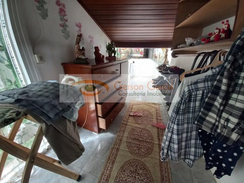 Casa de Condomínio, 4 quartos - Foto 10
