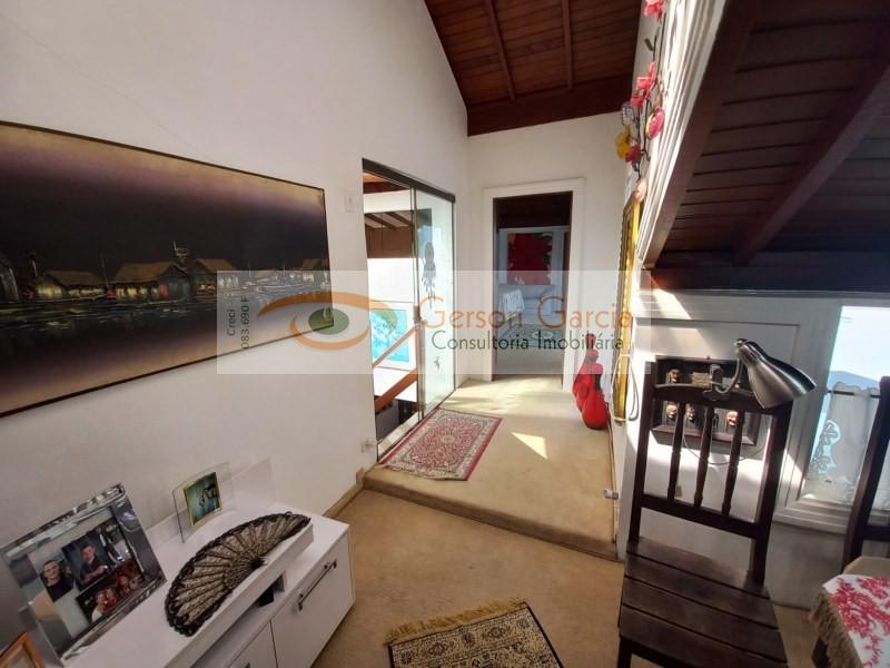 Casa de Condomínio, 4 quartos - Foto 11