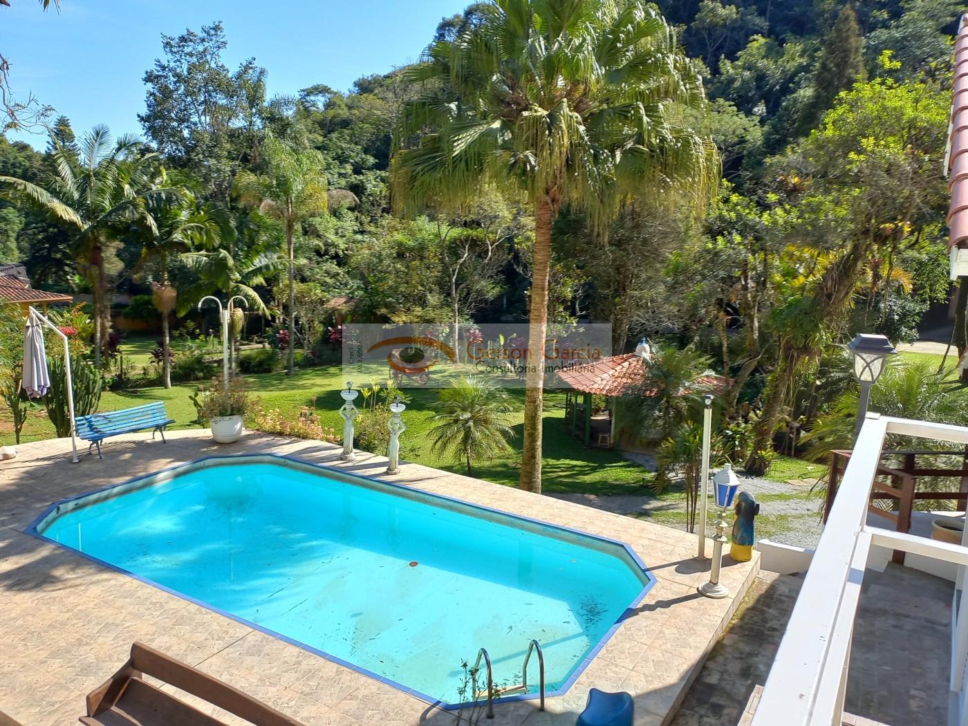 Casa de Condomínio, 4 quartos - Foto 40