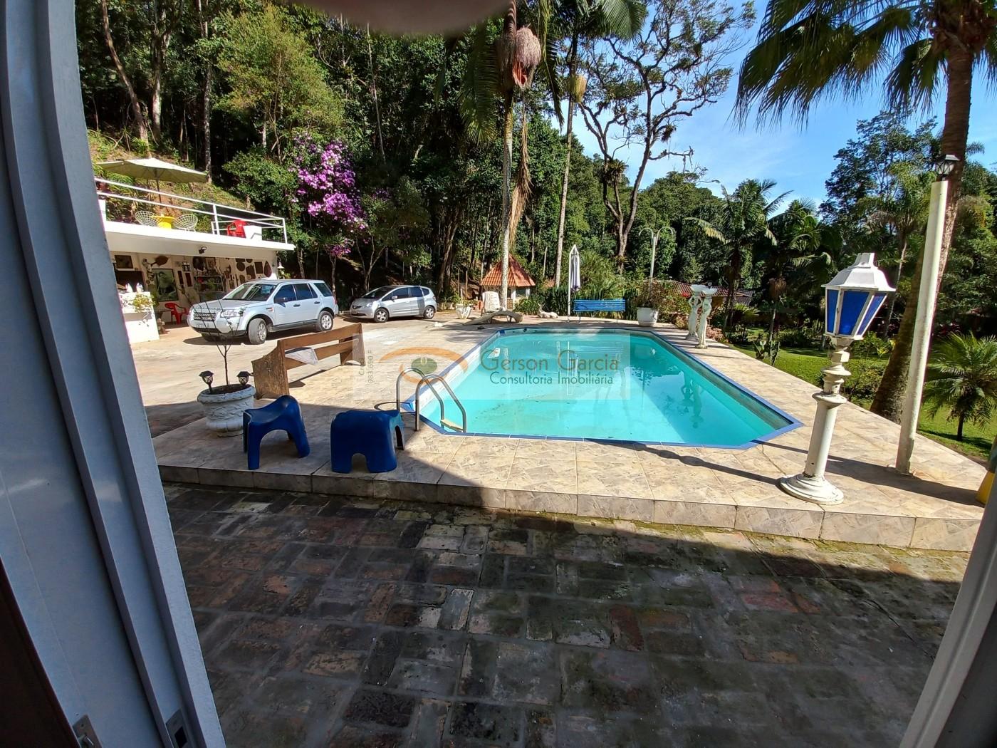 Casa de Condomínio, 4 quartos - Foto 41