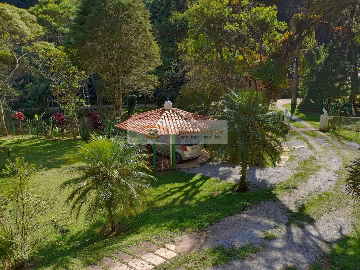 Casa de Condomínio, 4 quartos - Foto 44