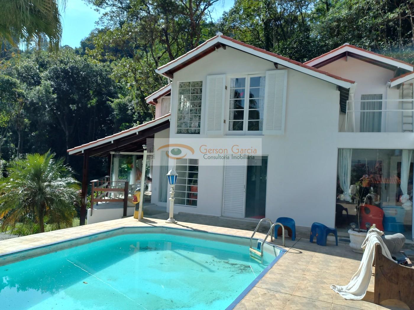 Casa de Condomínio, 4 quartos - Foto 1