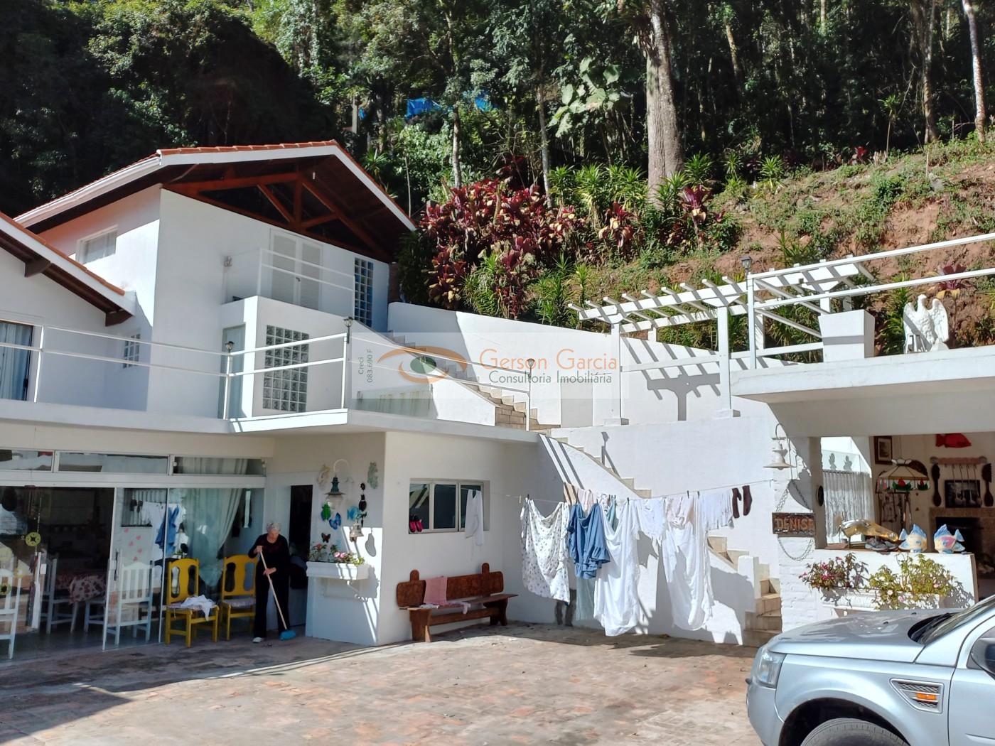 Casa de Condomínio, 4 quartos - Foto 46