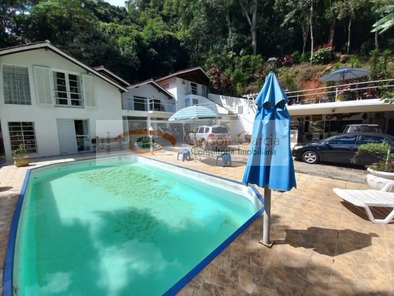 Casa de Condomínio, 4 quartos - Foto 49