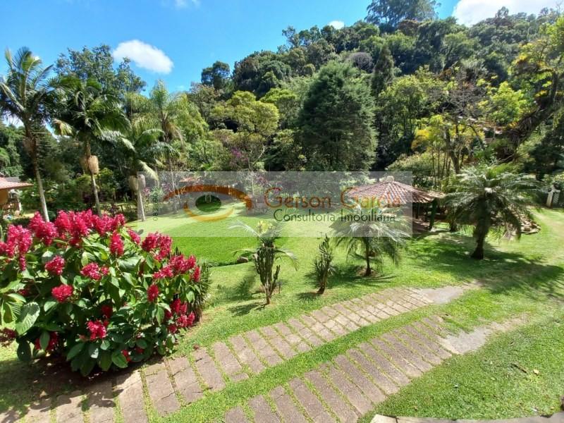 Casa de Condomínio, 4 quartos - Foto 48