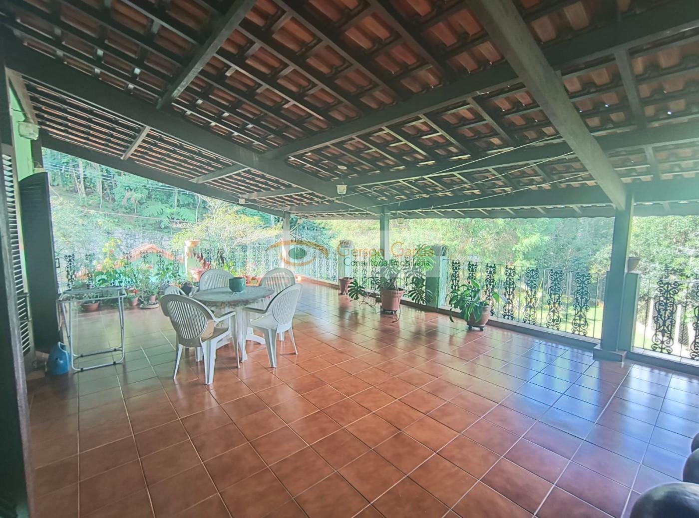 Casa de Condomínio, 4 quartos - Foto 8