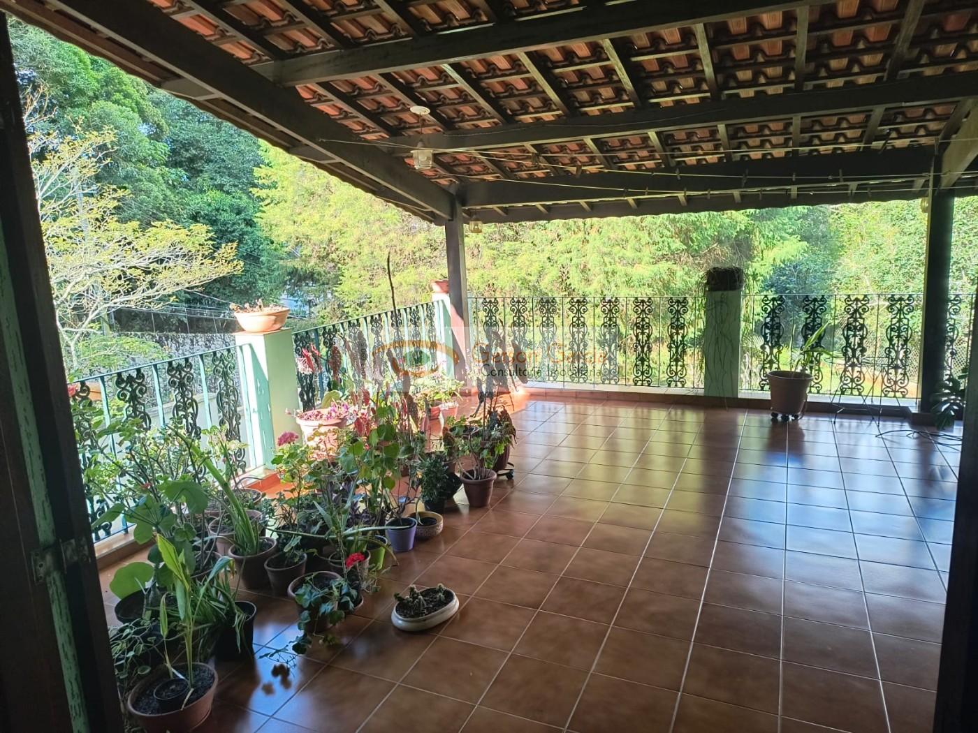 Casa de Condomínio, 4 quartos - Foto 11