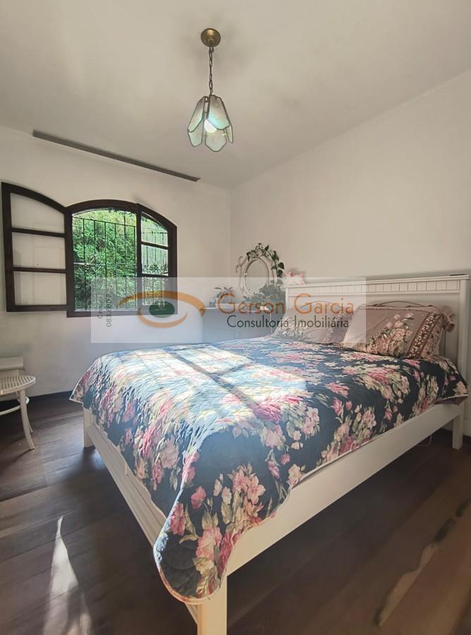 Casa de Condomínio, 4 quartos - Foto 23