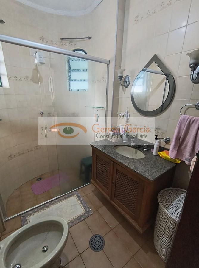 Casa de Condomínio, 4 quartos - Foto 21