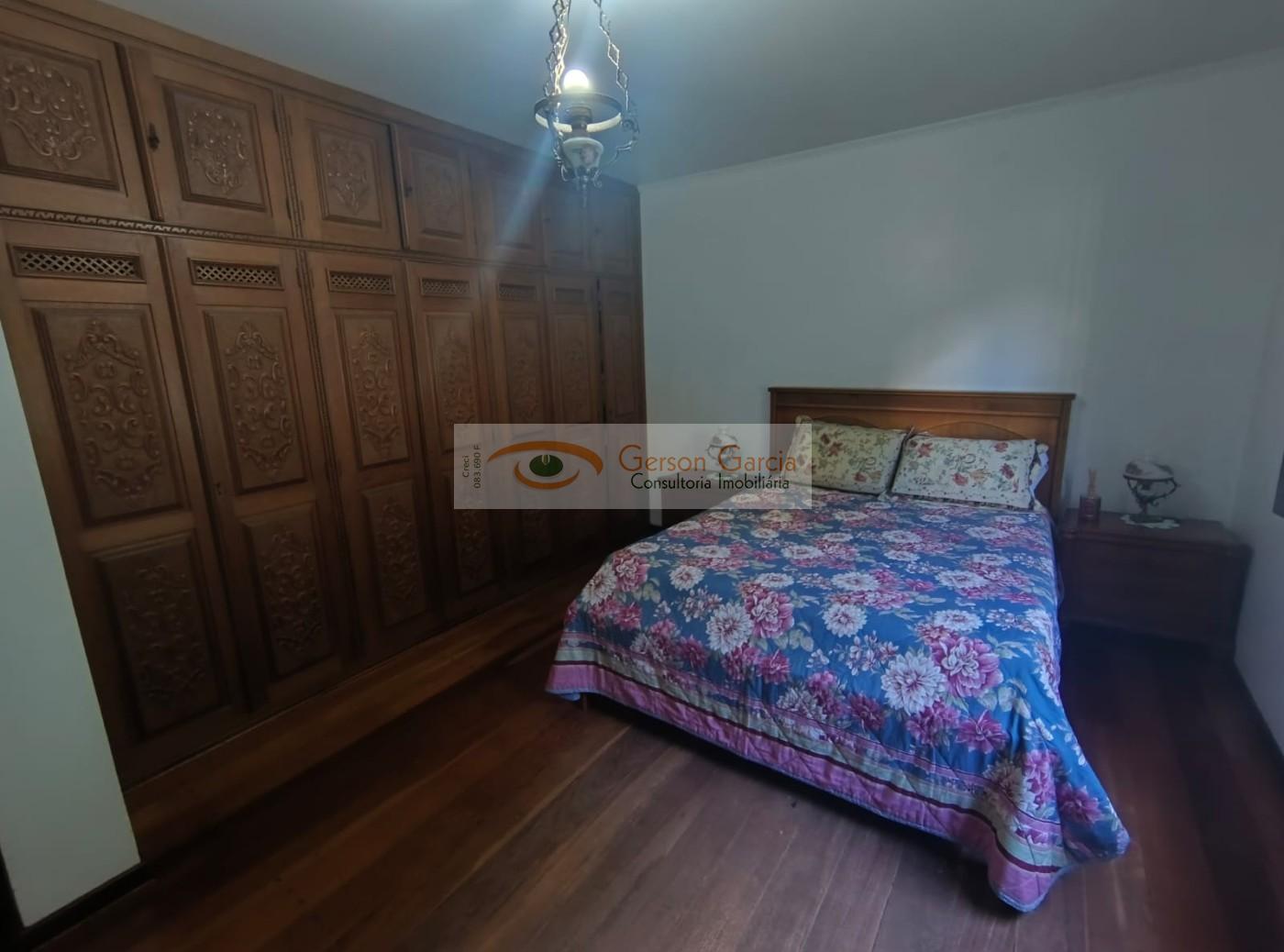 Casa de Condomínio, 4 quartos - Foto 22