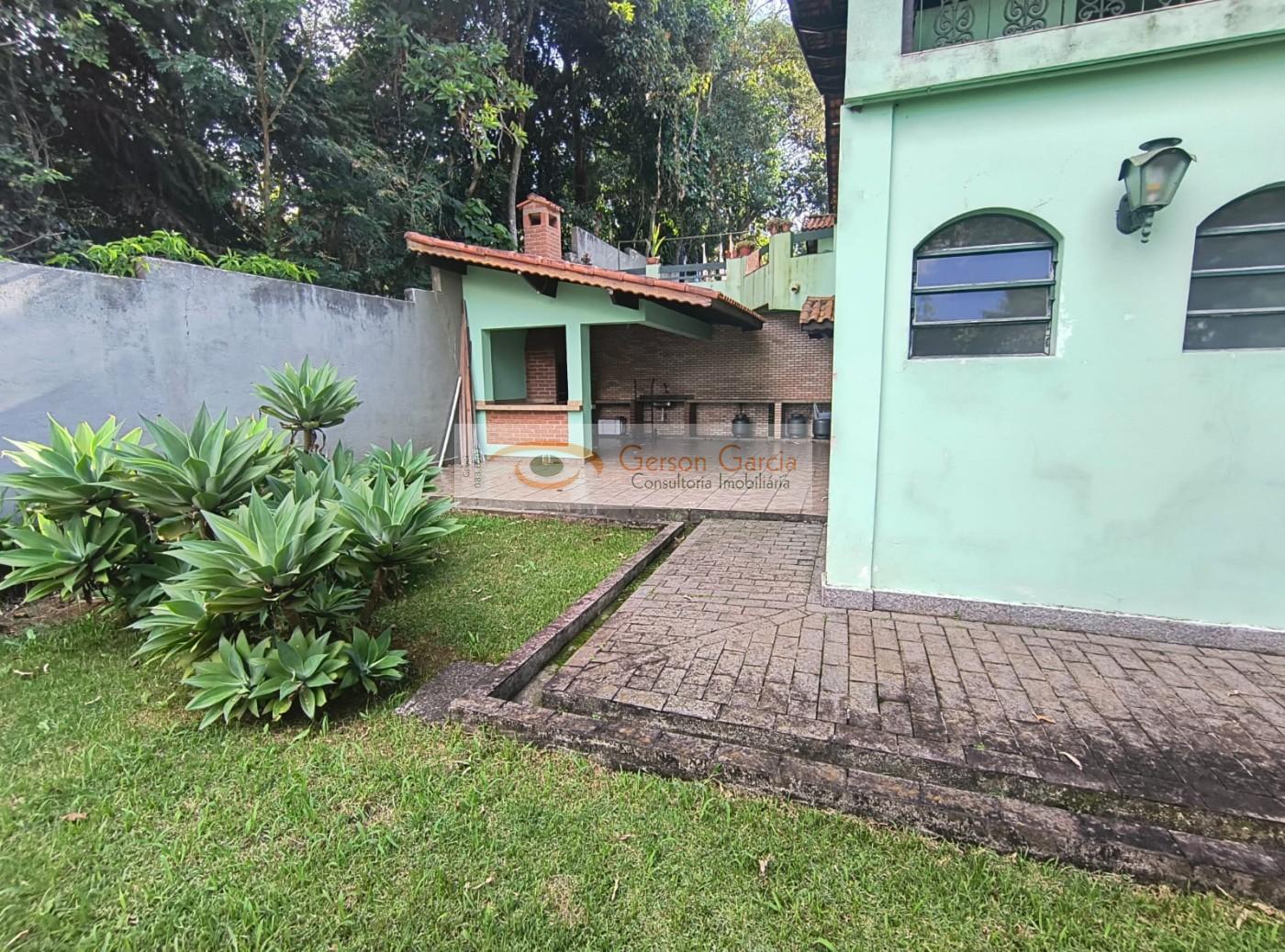 Casa de Condomínio, 4 quartos - Foto 30