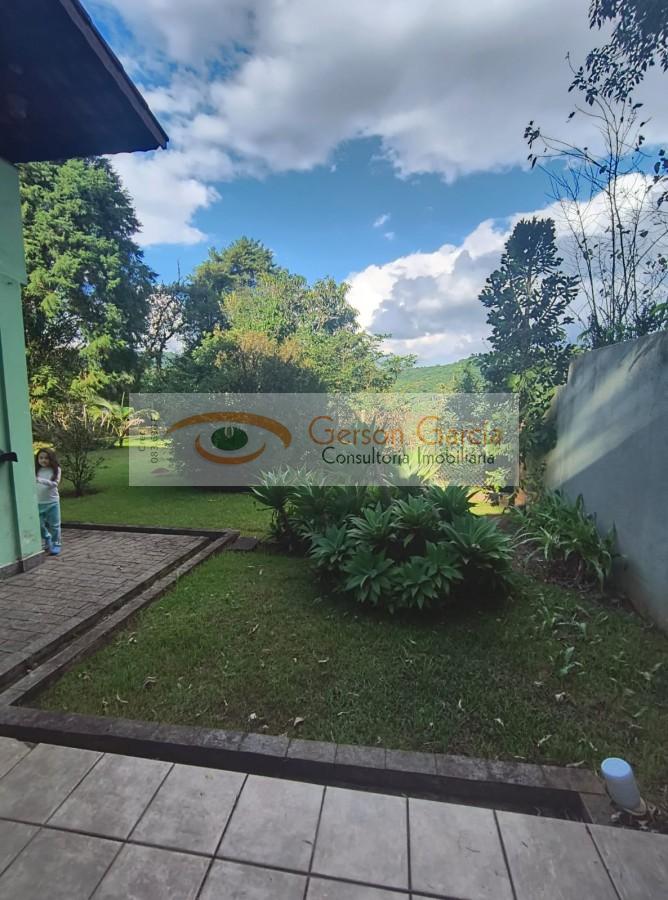 Casa de Condomínio, 4 quartos - Foto 33