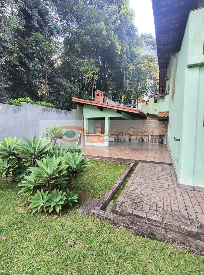 Casa de Condomínio, 4 quartos - Foto 35