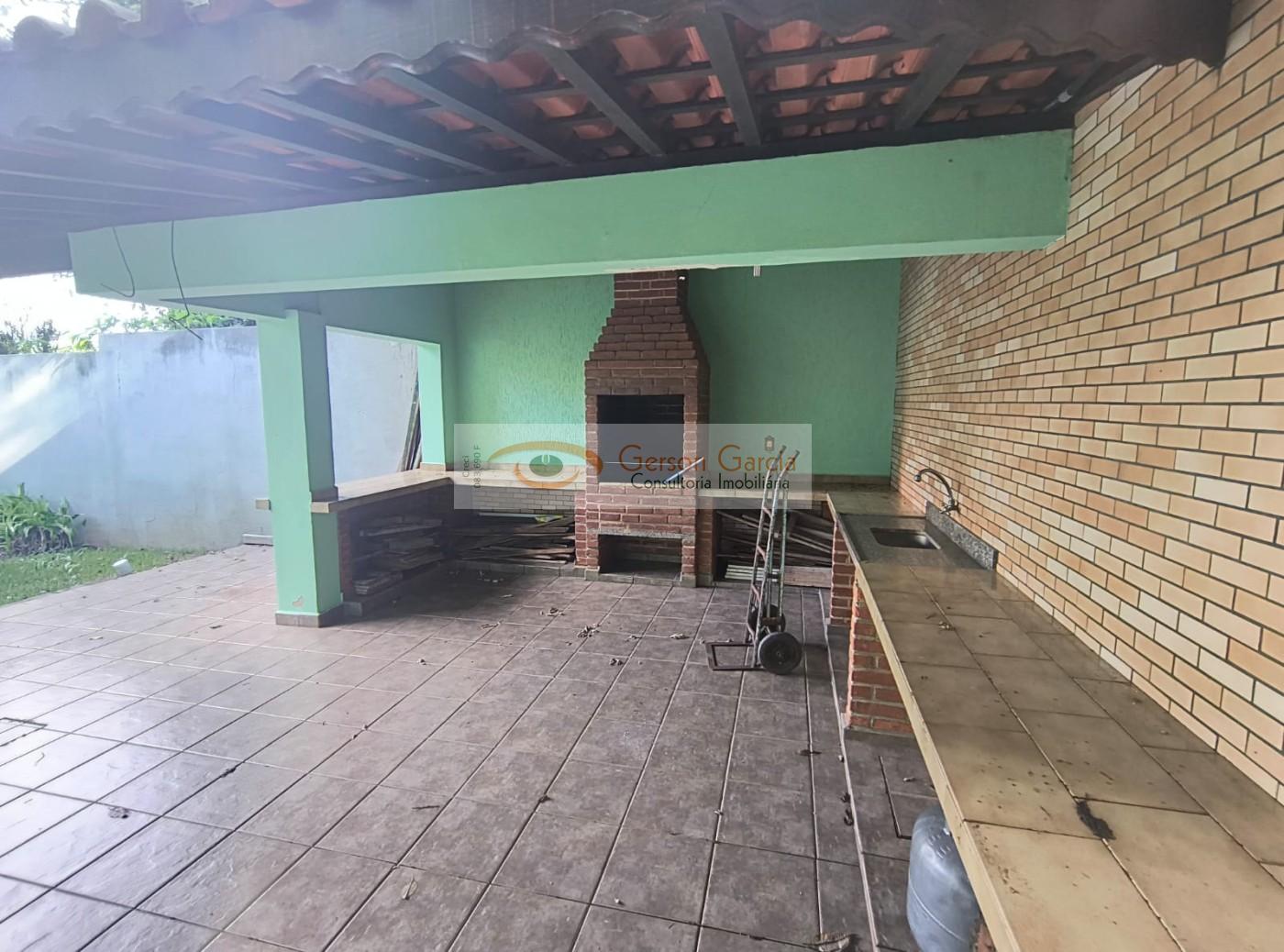 Casa de Condomínio, 4 quartos - Foto 37