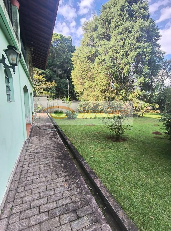 Casa de Condomínio, 4 quartos - Foto 44
