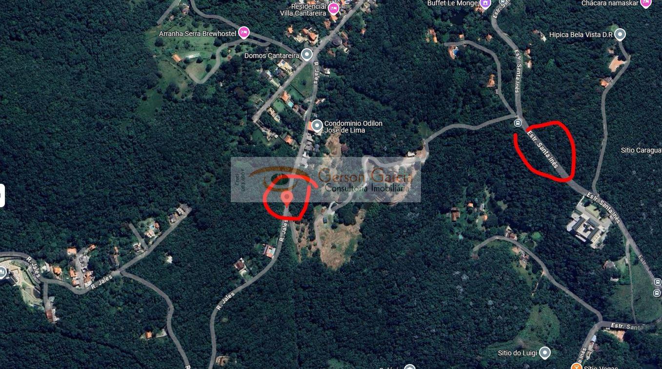 Terreno, 1192 m² - Foto 2