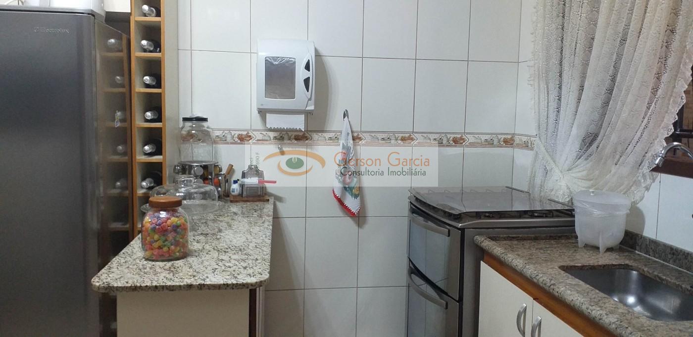 Sobrado, 3 quartos, 220 m² - Foto 4