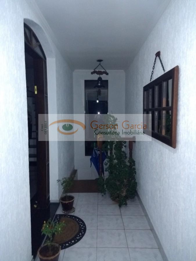 Sobrado, 3 quartos, 220 m² - Foto 5