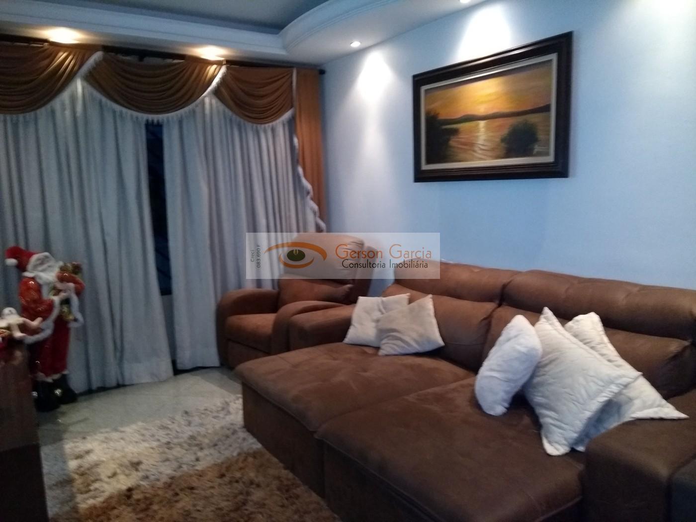 Sobrado, 3 quartos, 220 m² - Foto 6