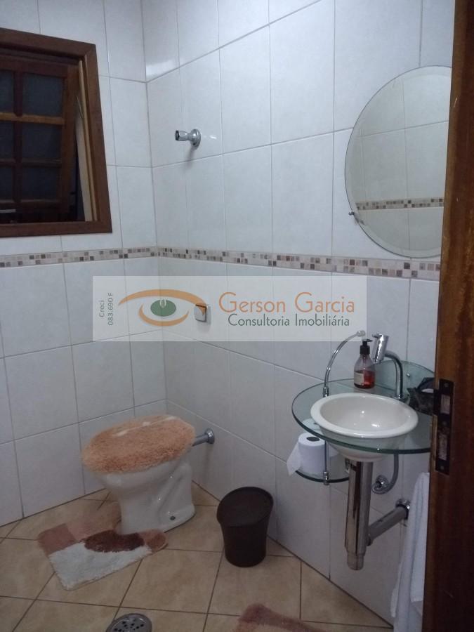 Sobrado, 3 quartos, 220 m² - Foto 10