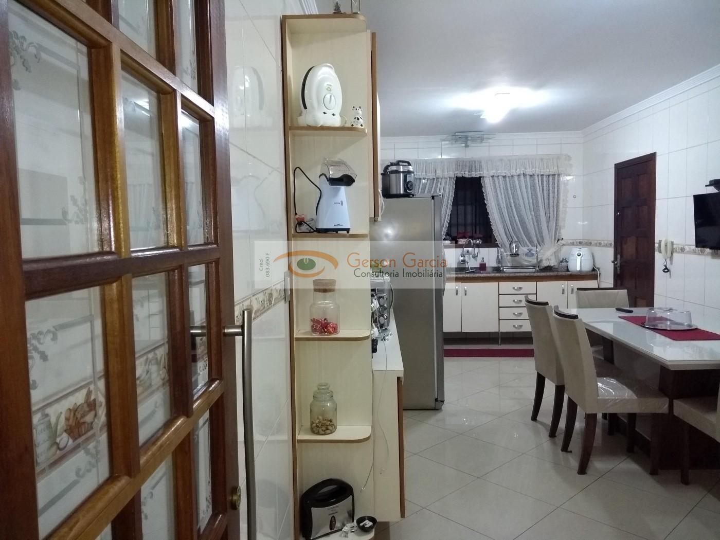 Sobrado, 3 quartos, 220 m² - Foto 11