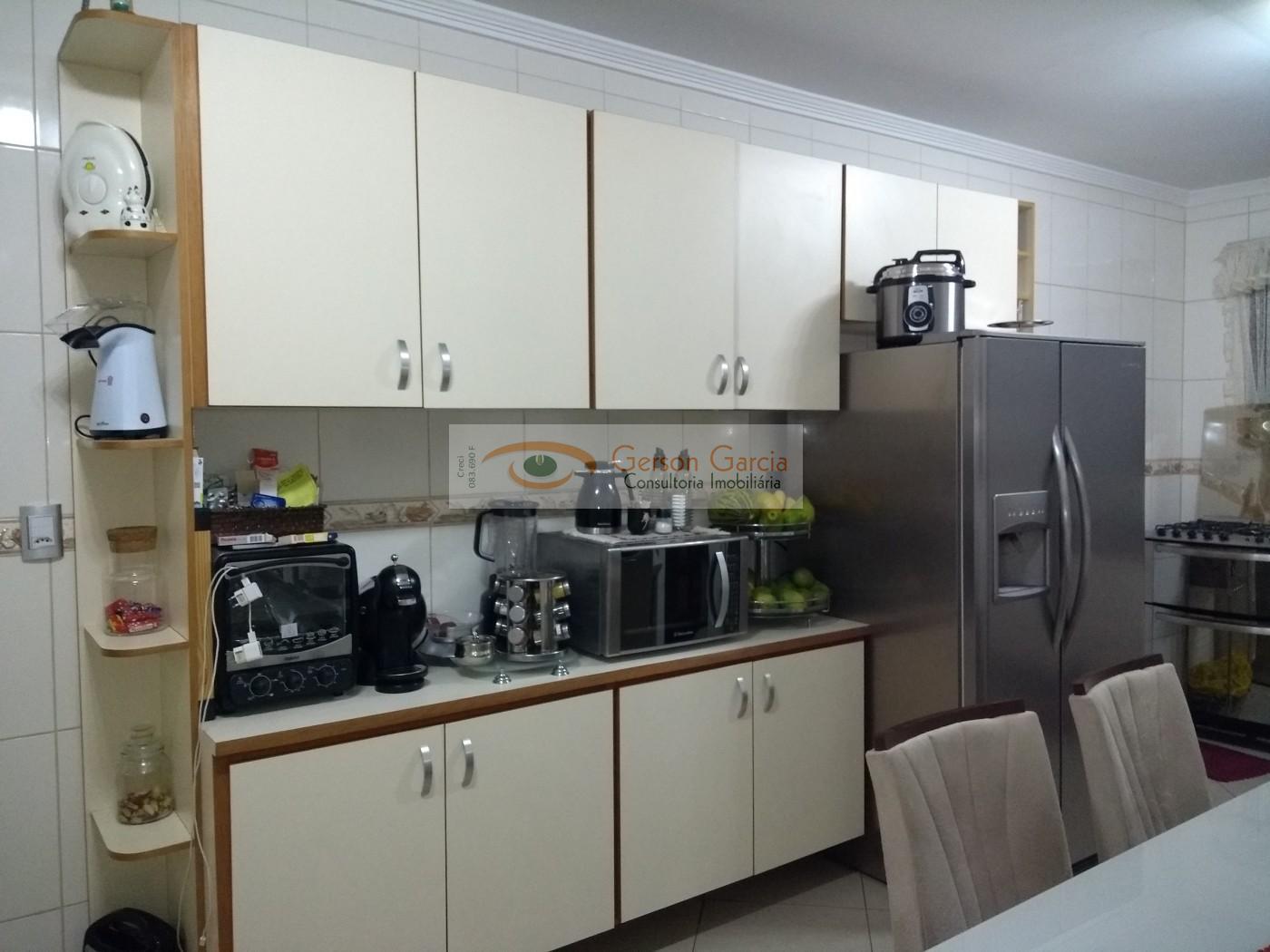 Sobrado, 3 quartos, 220 m² - Foto 12