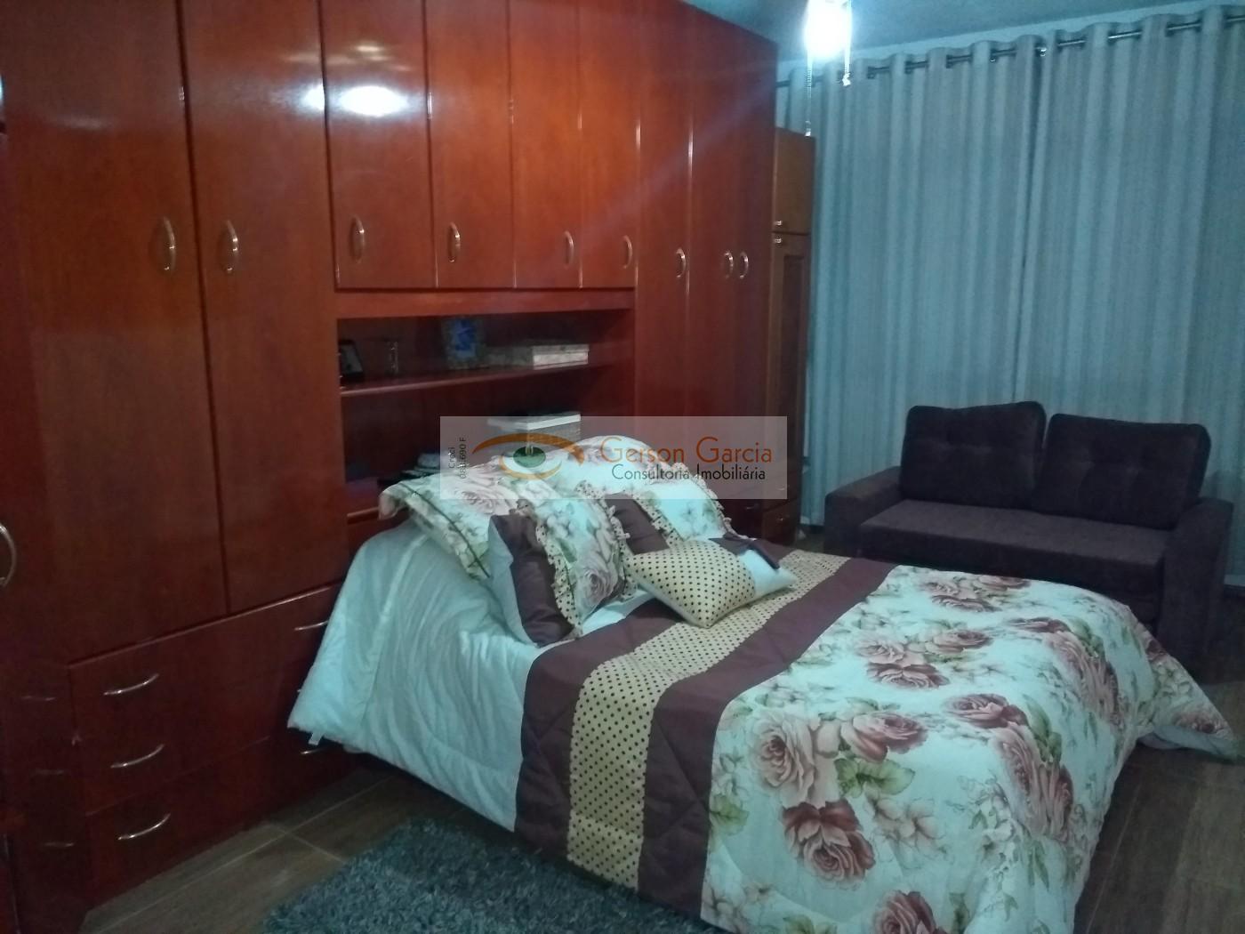 Sobrado, 3 quartos, 220 m² - Foto 14