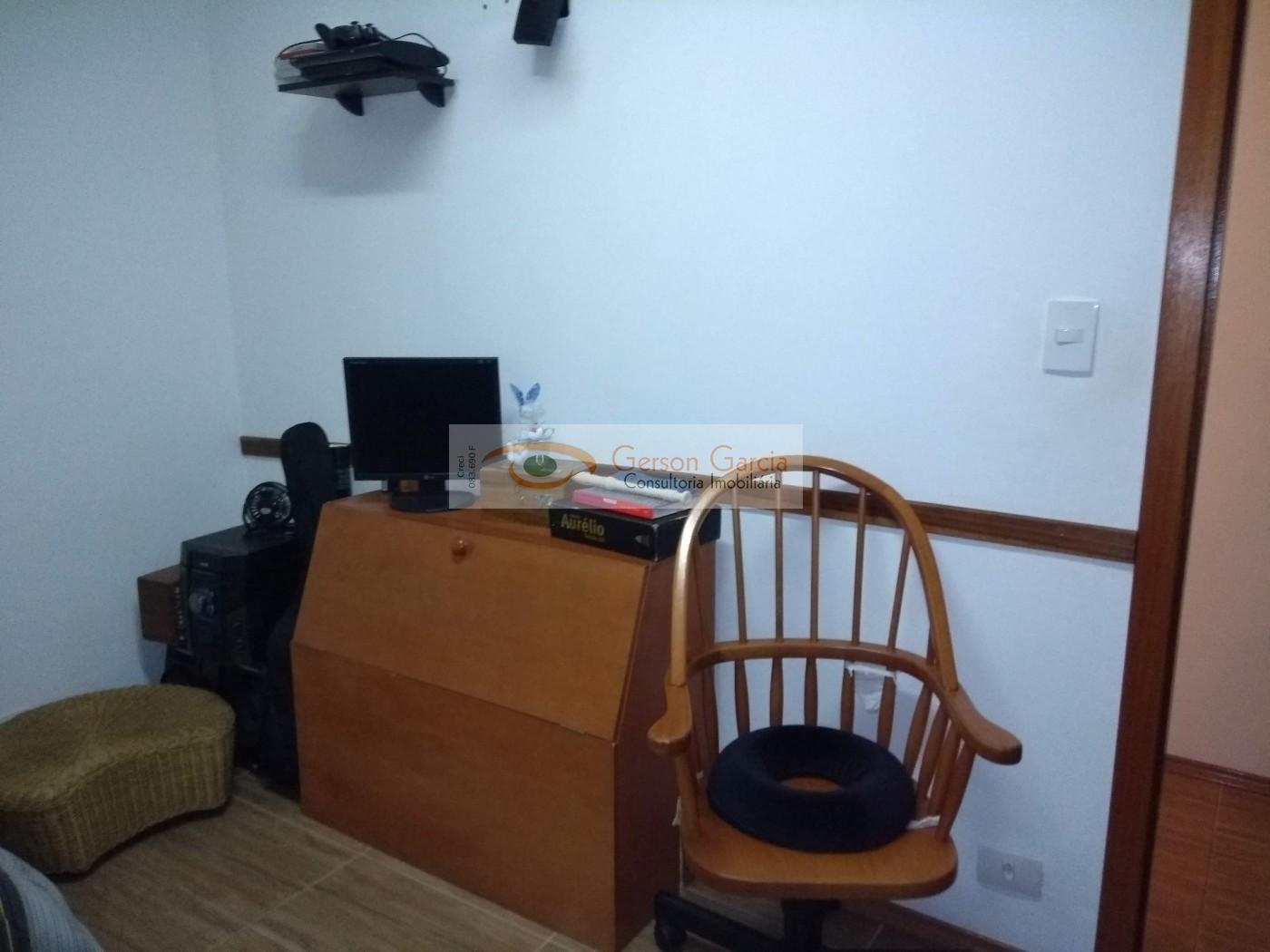 Sobrado, 3 quartos, 220 m² - Foto 19