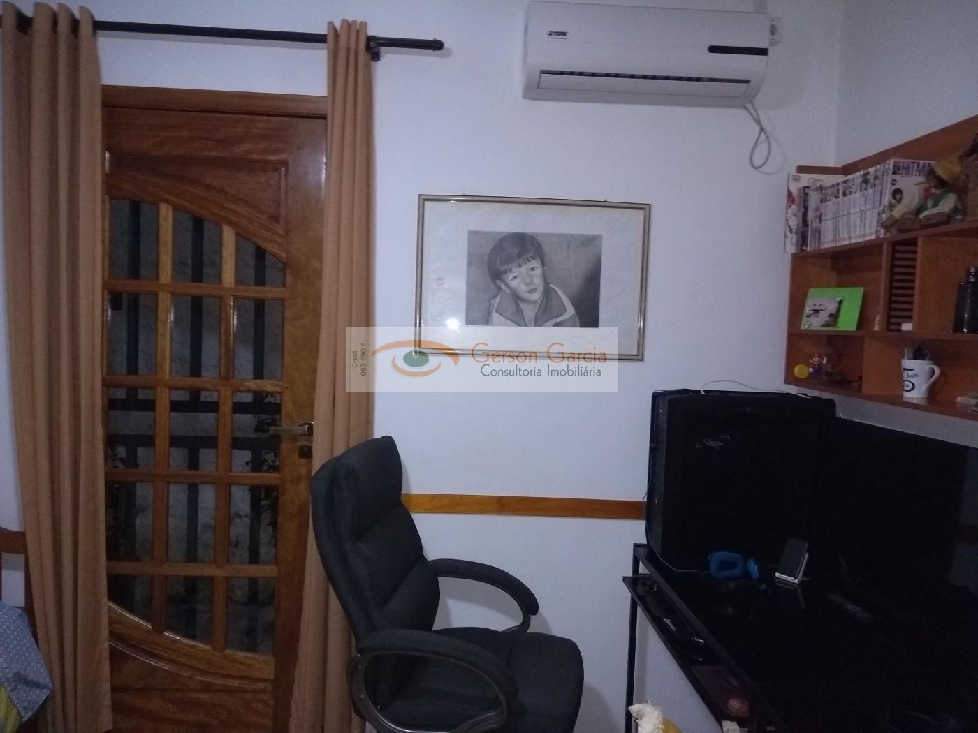 Sobrado, 3 quartos, 220 m² - Foto 21