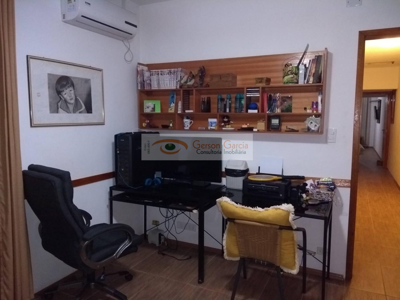 Sobrado, 3 quartos, 220 m² - Foto 22