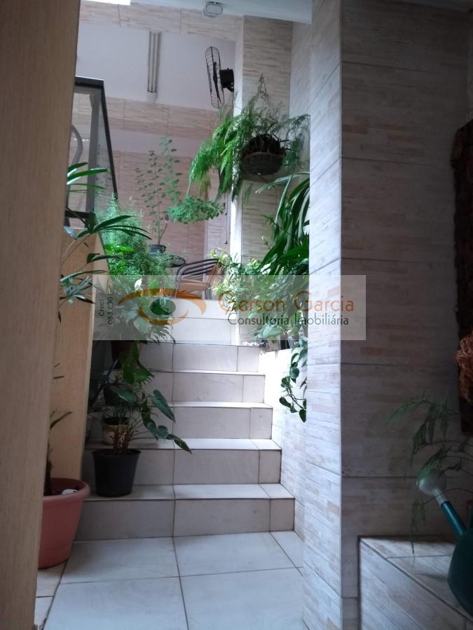 Sobrado, 3 quartos, 220 m² - Foto 23