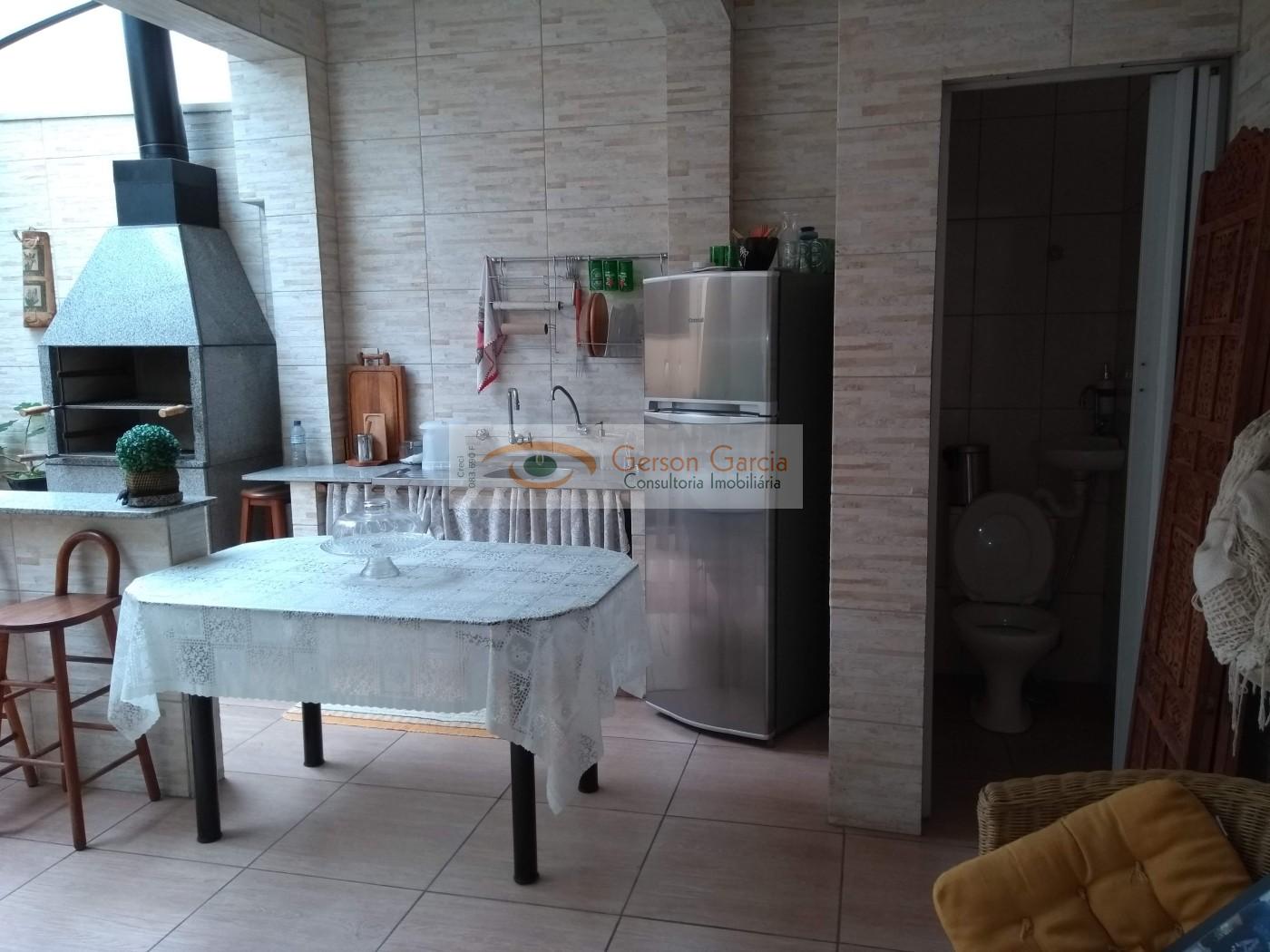 Sobrado, 3 quartos, 220 m² - Foto 25