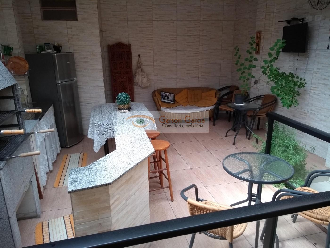 Sobrado, 3 quartos, 220 m² - Foto 27