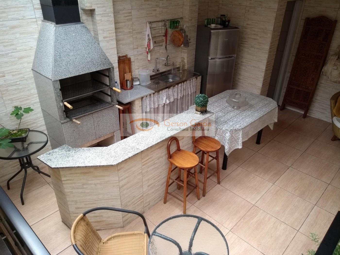 Sobrado, 3 quartos, 220 m² - Foto 28