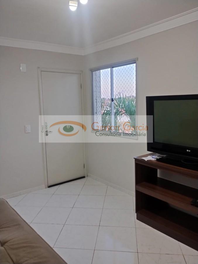 Apartamento, 2 quartos, 43 m² - Foto 6
