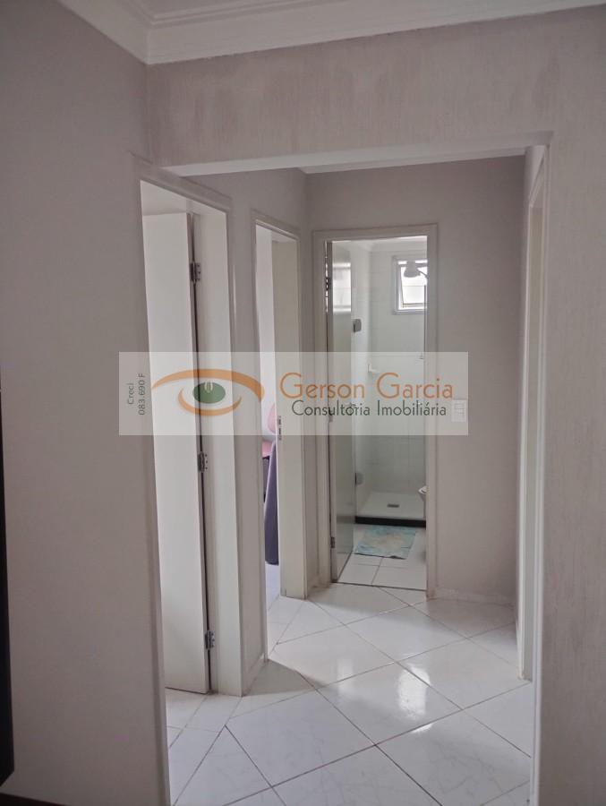 Apartamento, 2 quartos, 43 m² - Foto 14