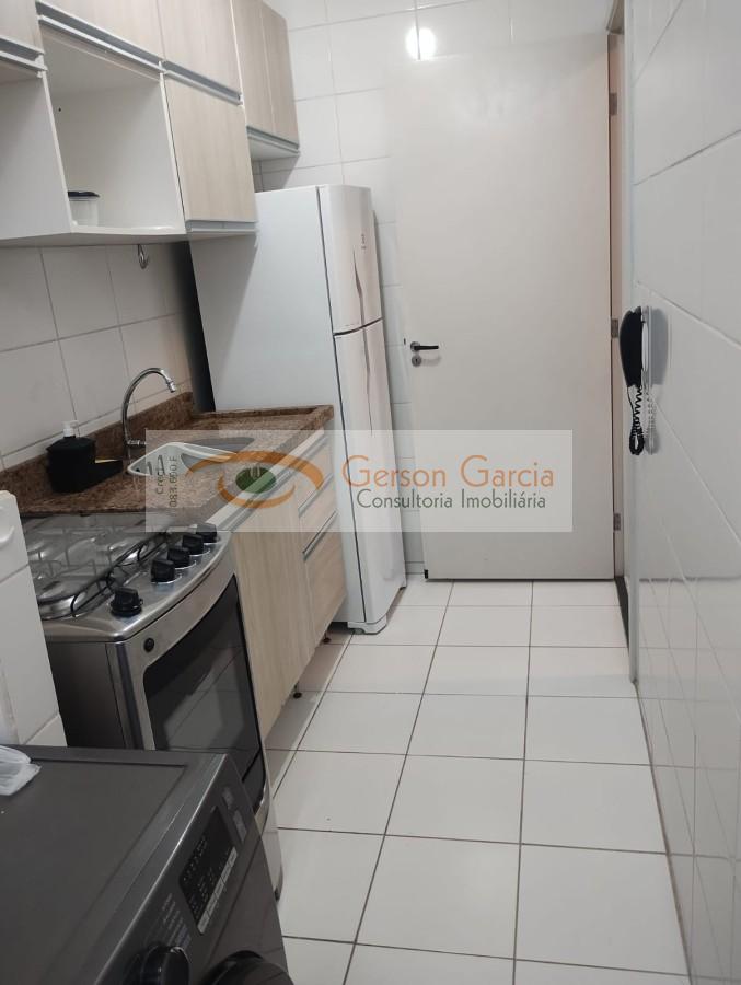Apartamento, 2 quartos, 43 m² - Foto 2