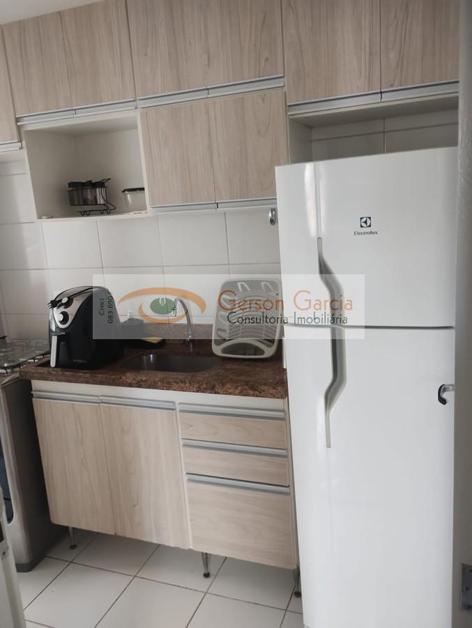 Apartamento, 2 quartos, 43 m² - Foto 3