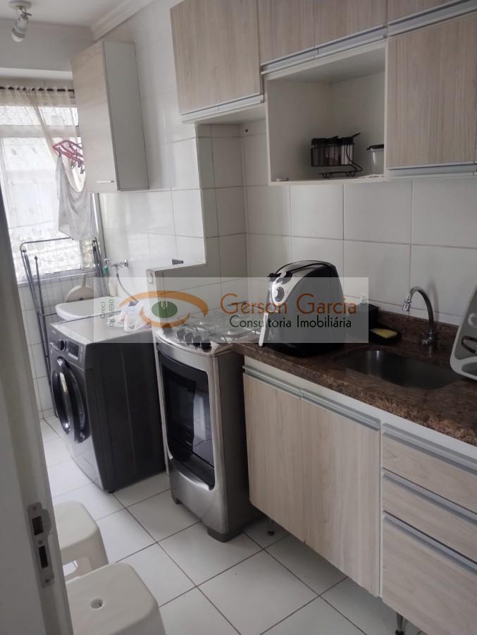 Apartamento, 2 quartos, 43 m² - Foto 1